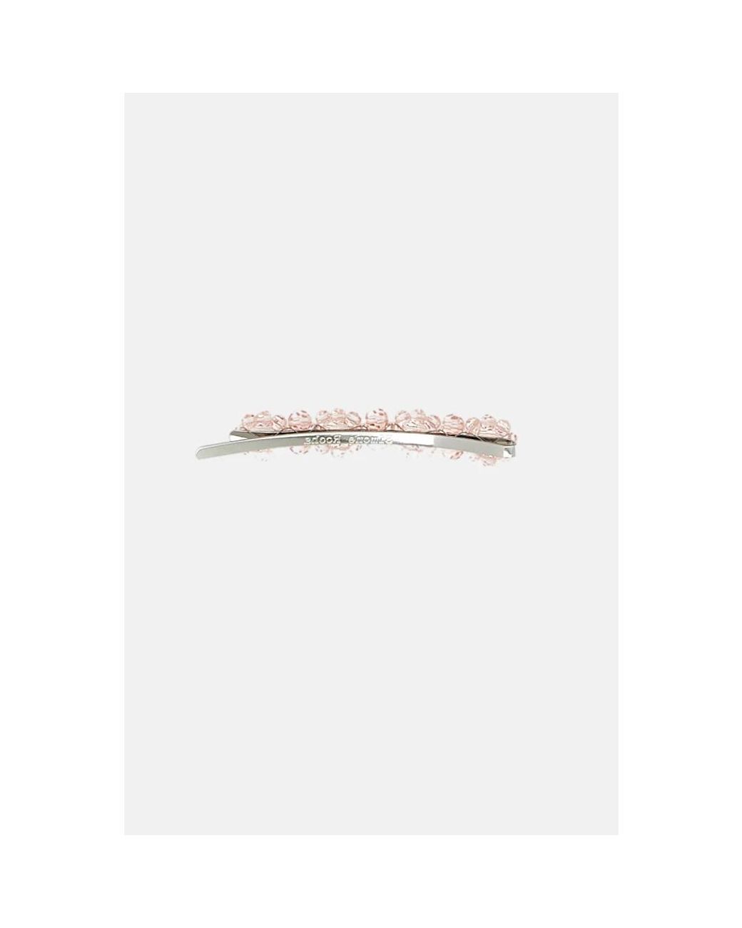 Simone Rocha Pink Accessories