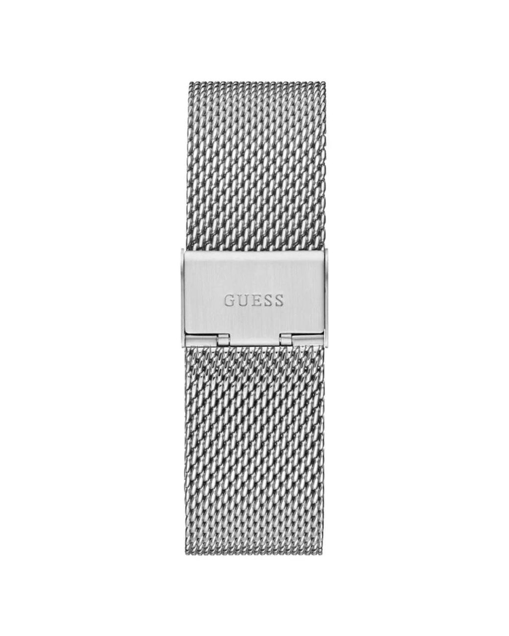 Guess Metallic Watches for men