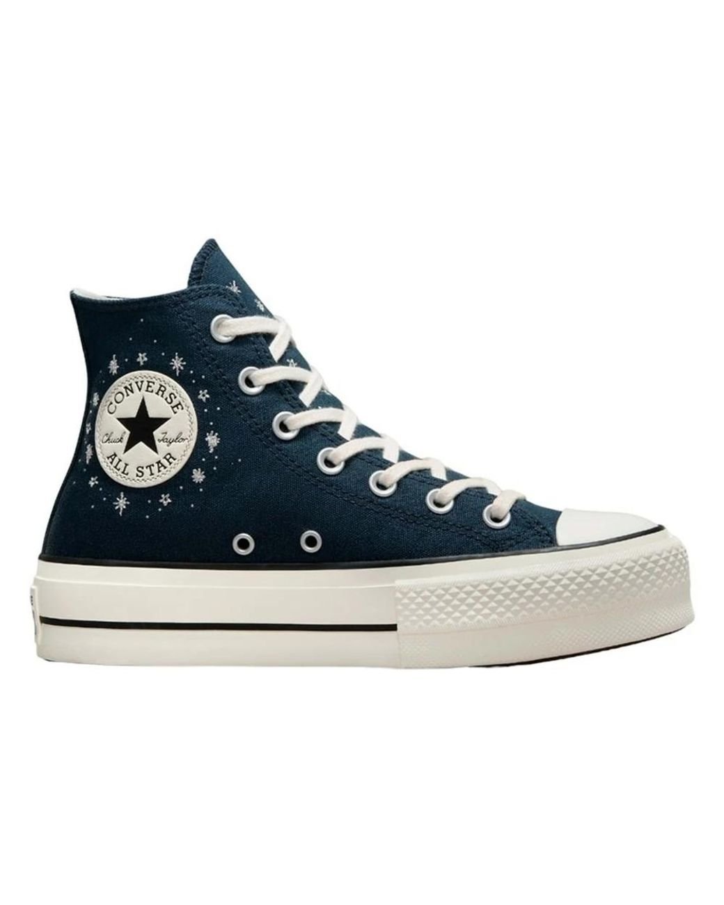 Converse que talla escoger discount