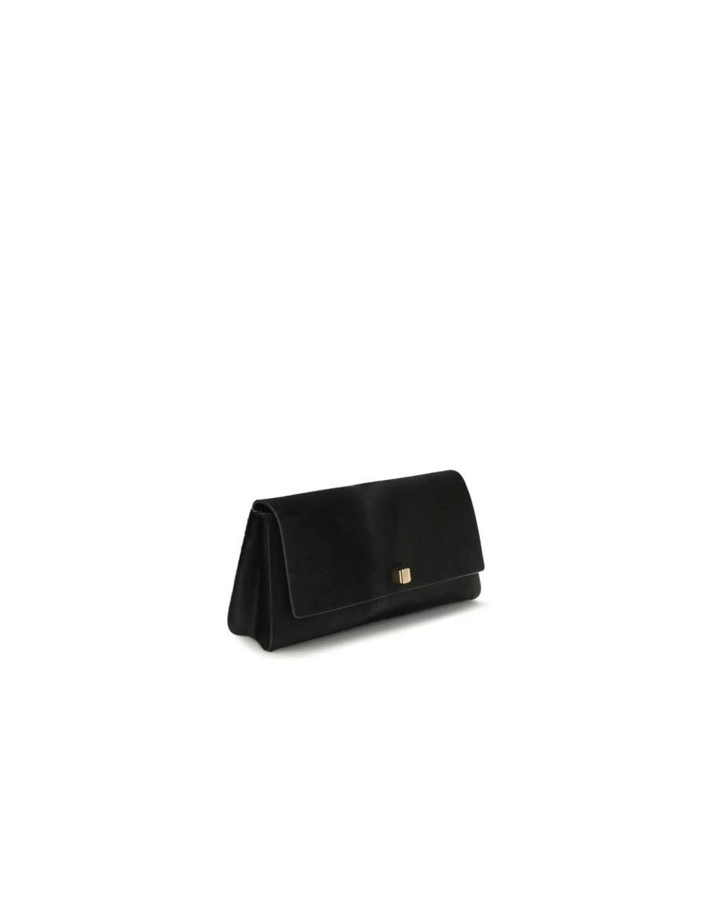 Clutches di Khaite in Black