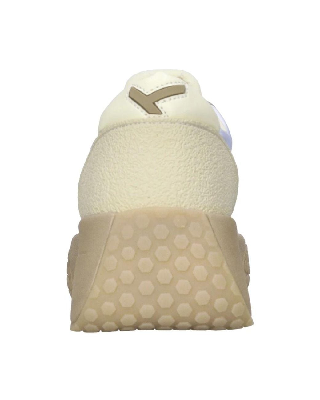 Kehnoo White Sneakers