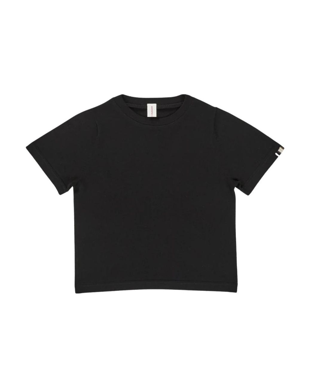 Extreme Cashmere Black Cashmere Knitwear