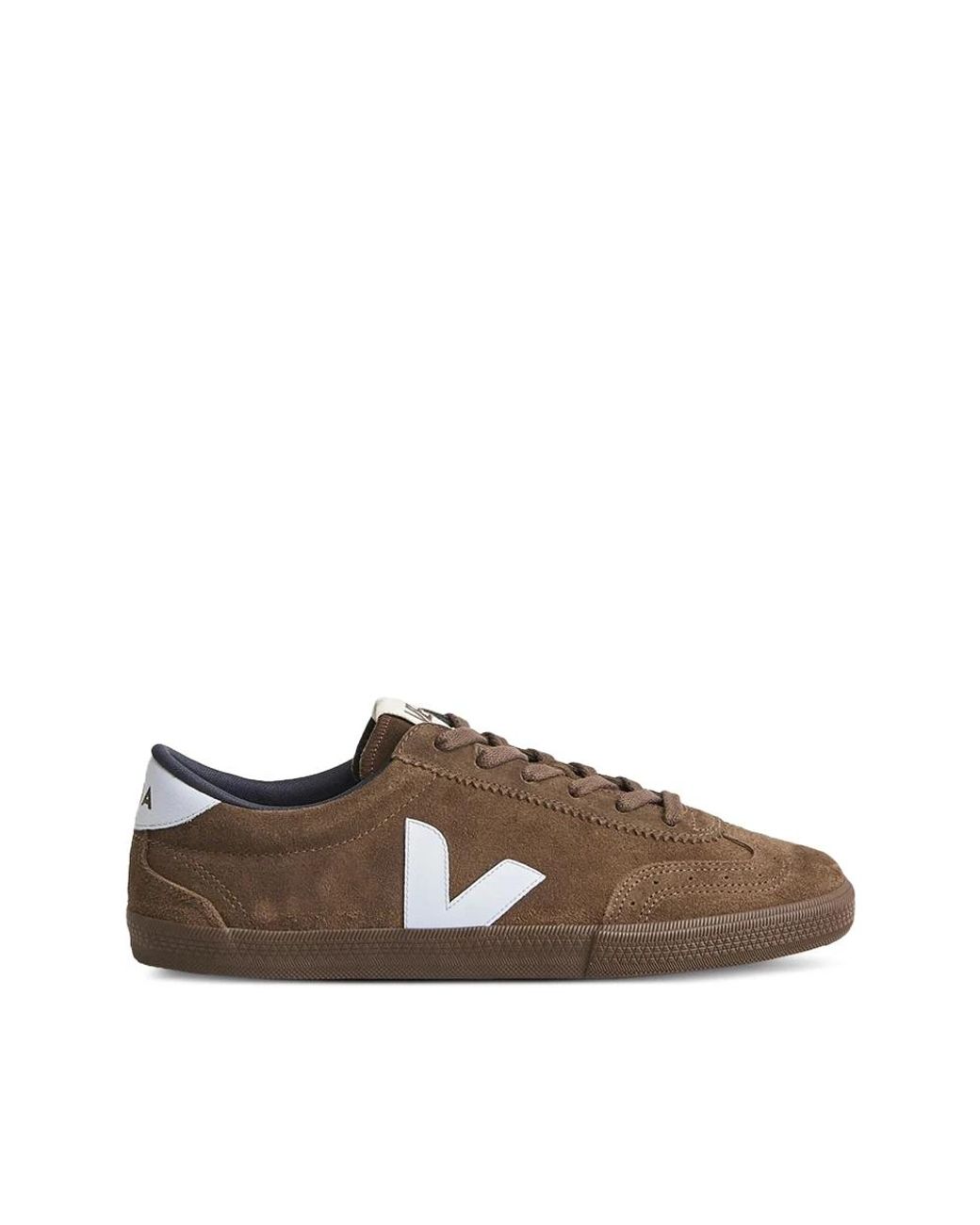 Veja Brown Sneakers for men