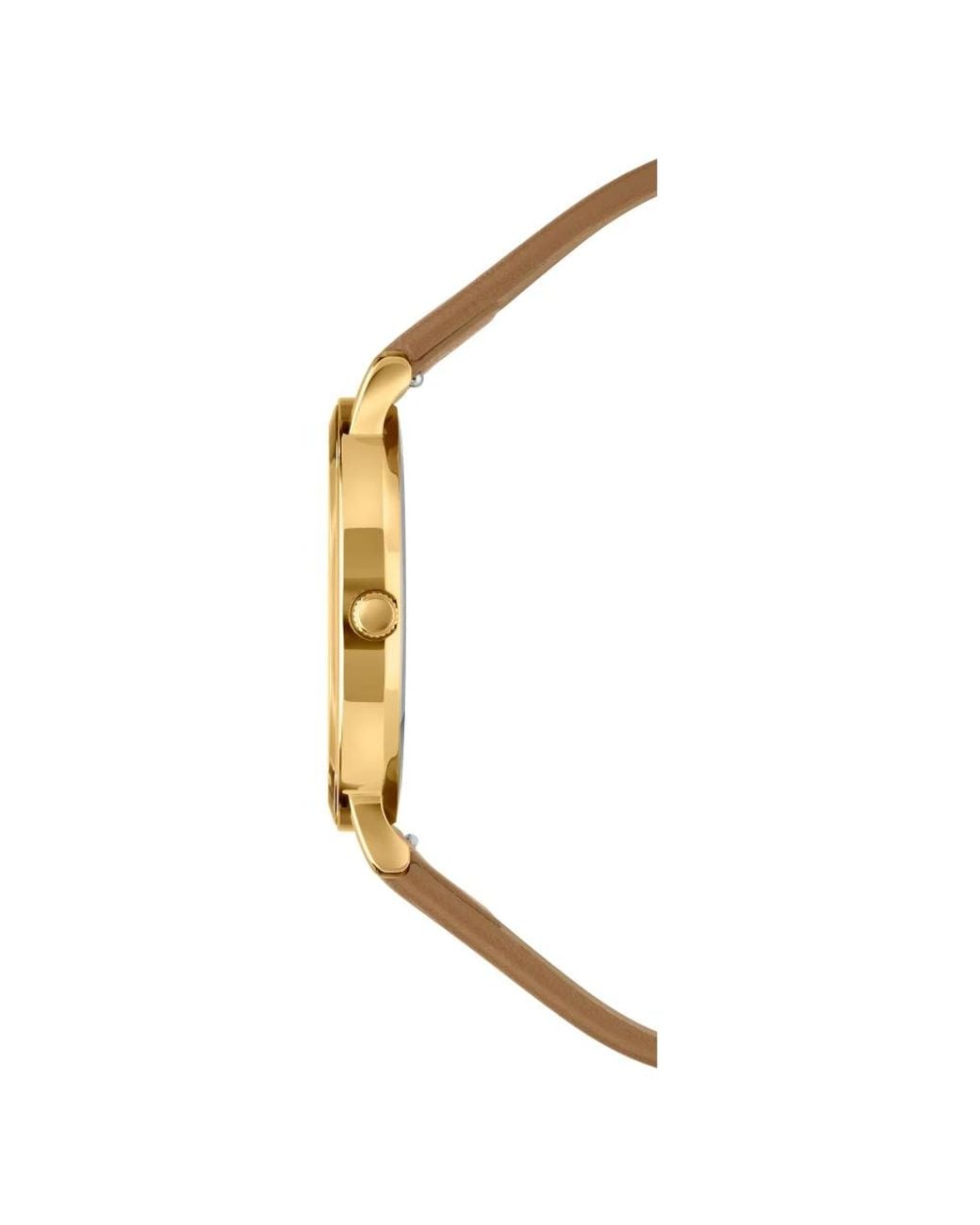 JOWISSA Brown Watches