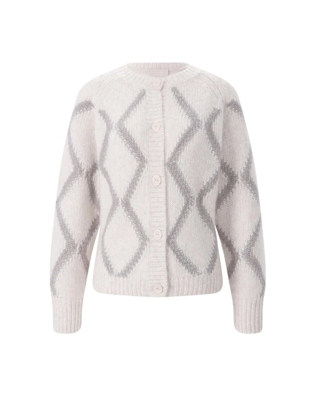 Cardigans Hemisphere en coloris Gray
