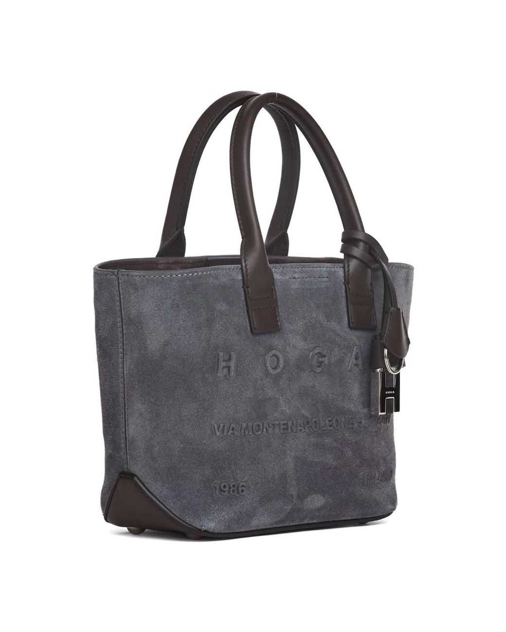 Hogan Black Mini Bags