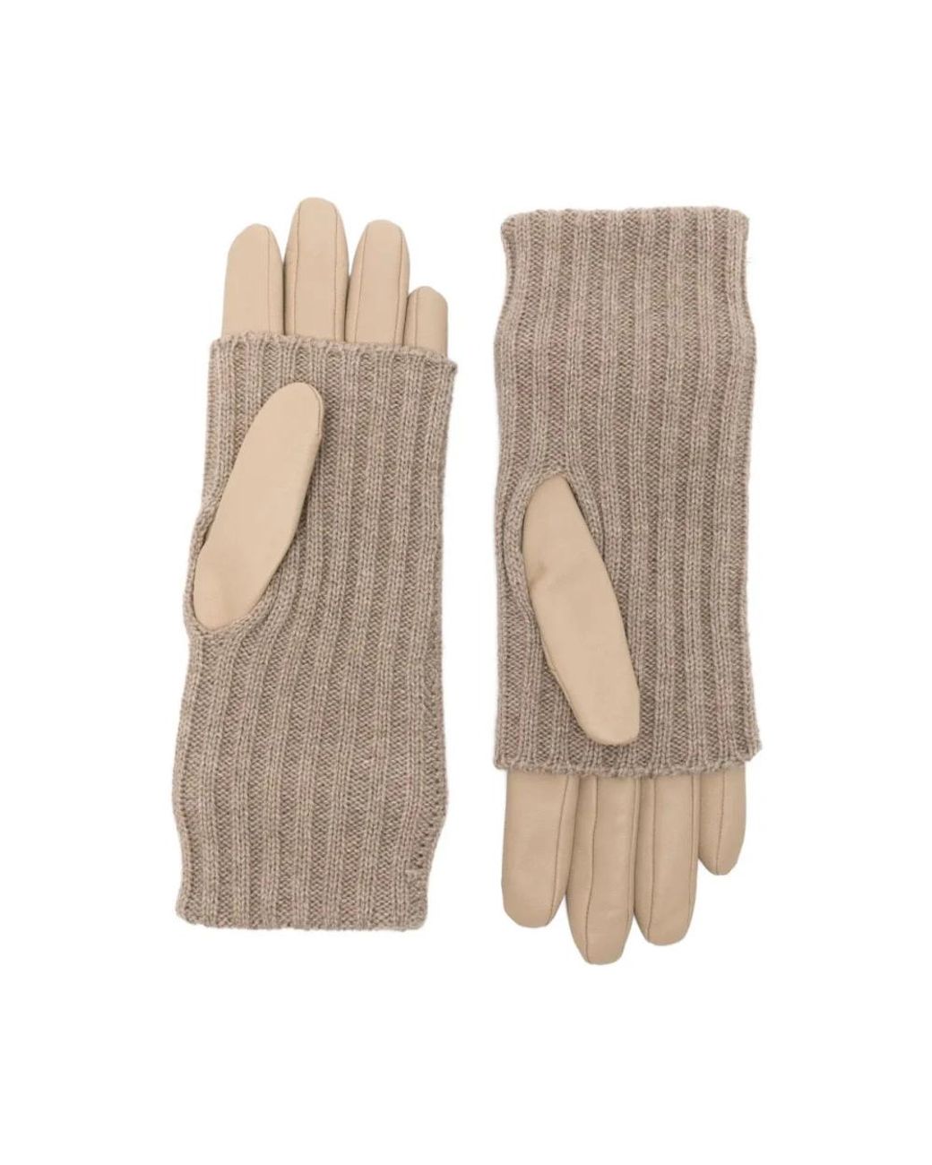 Loewe Natural Gloves