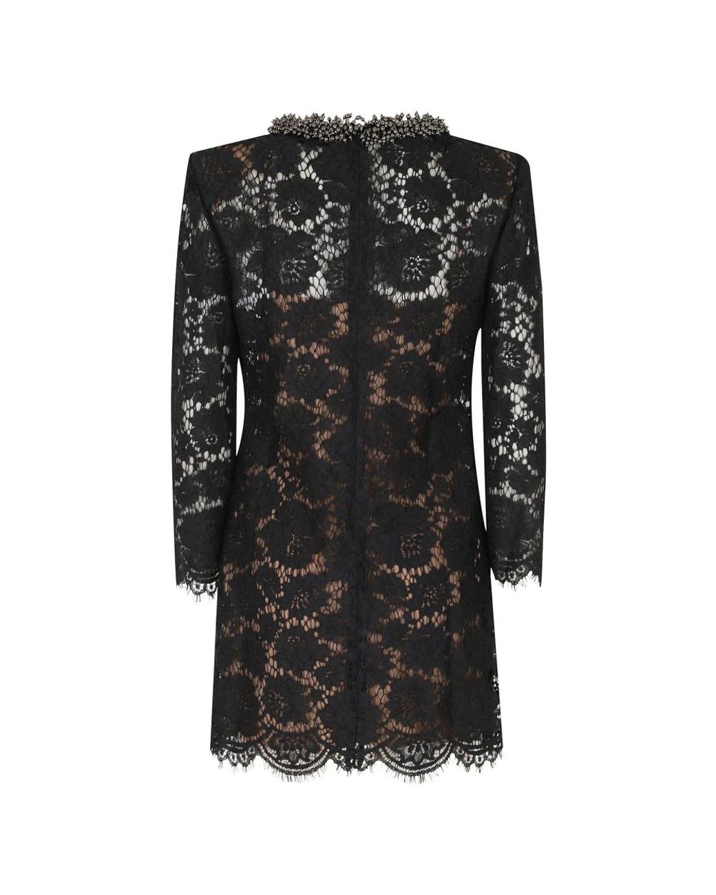 Self-Portrait Black Party Dresses