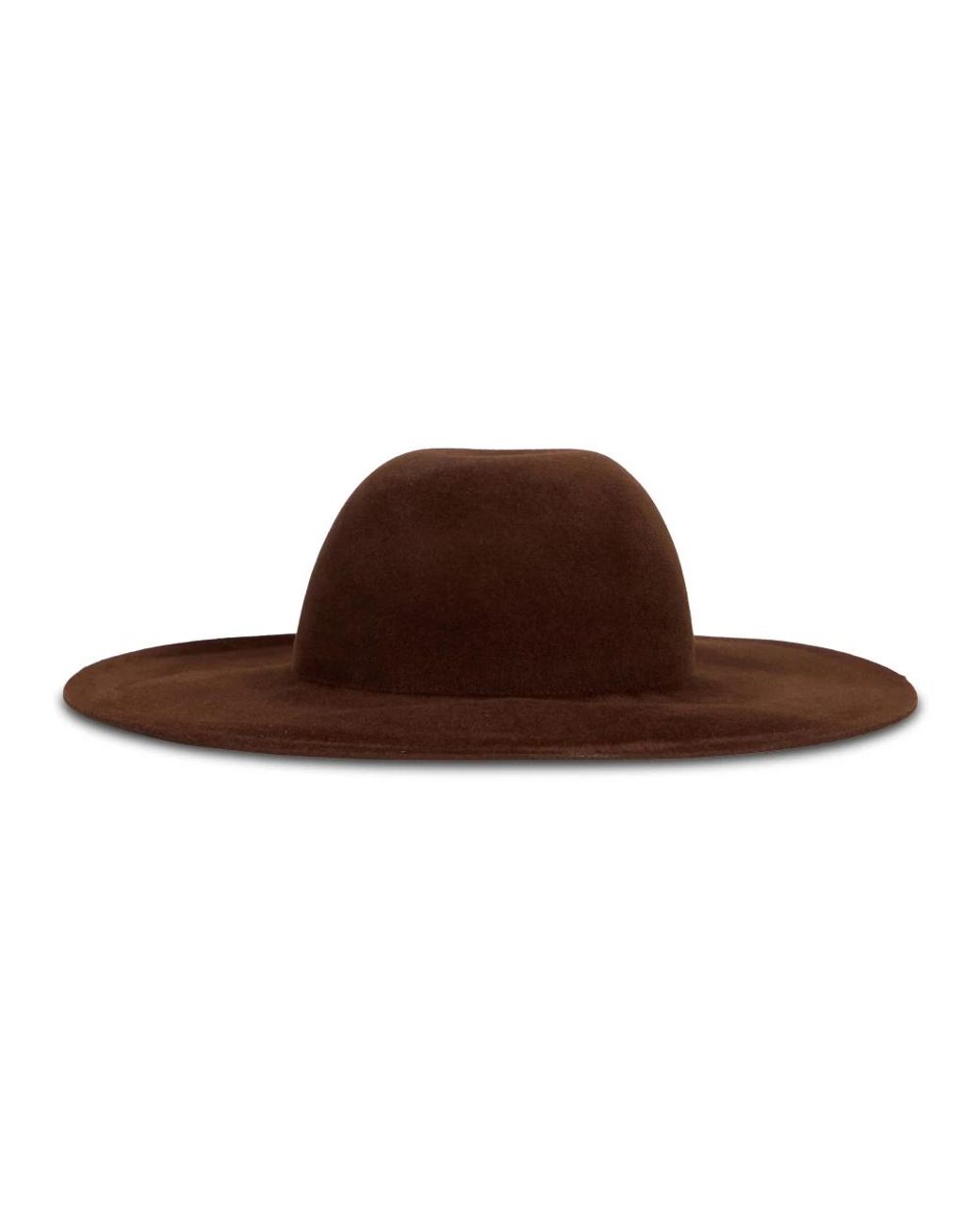 Alberta Ferretti Brown Accessories