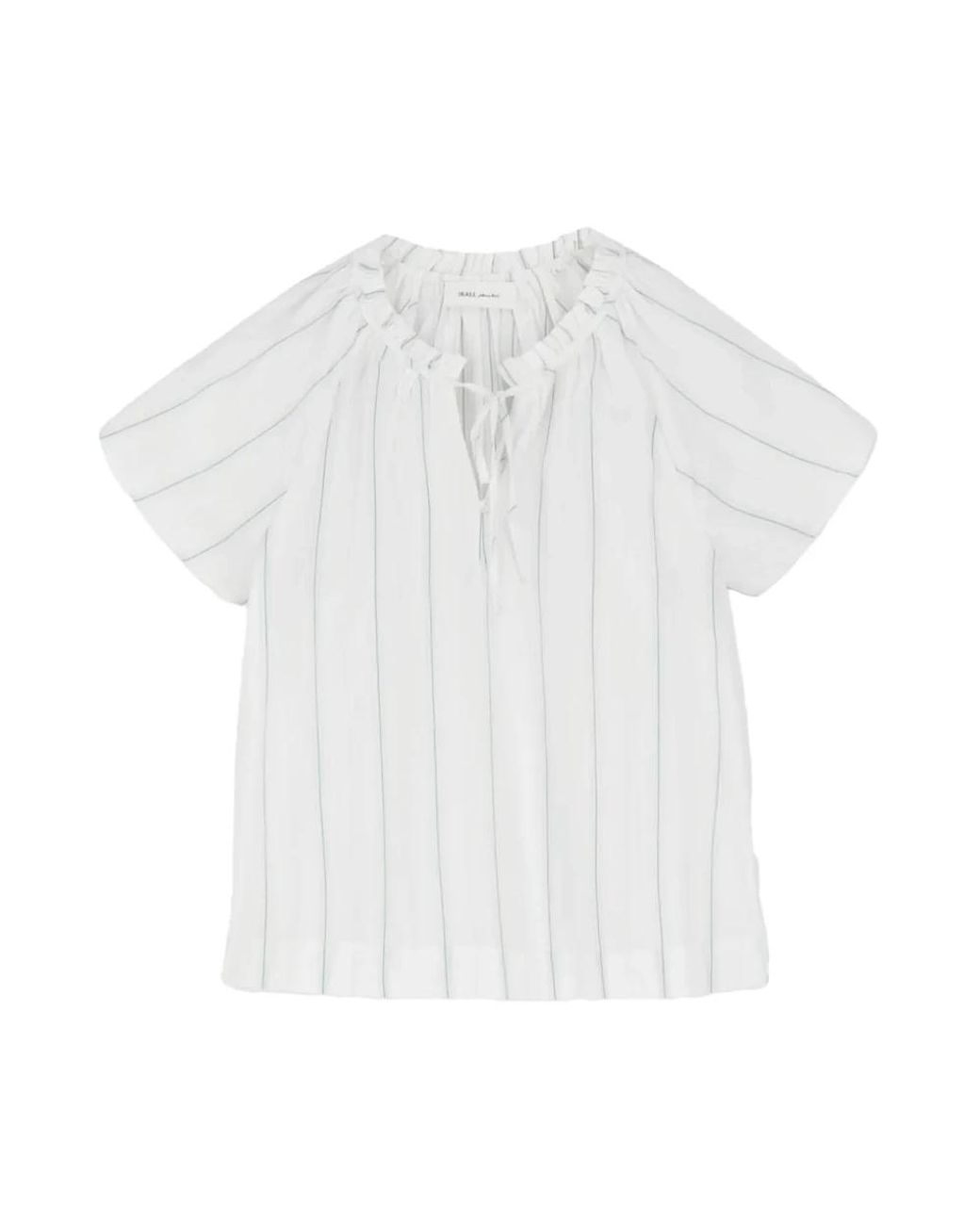 Blouses Skall Studio de color White
