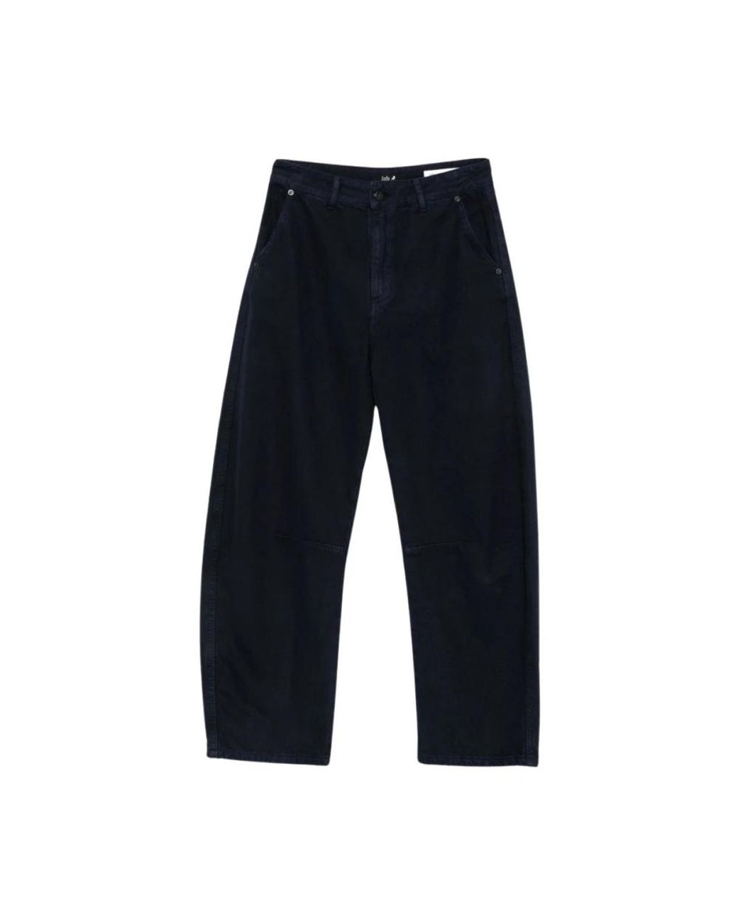 Lois Blue Straight Fit Jeans