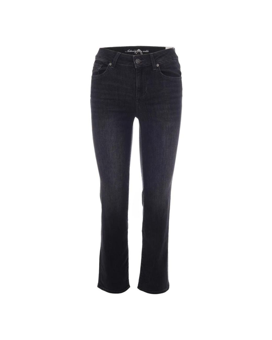 Liu Jo Blue Bootcut Jeans