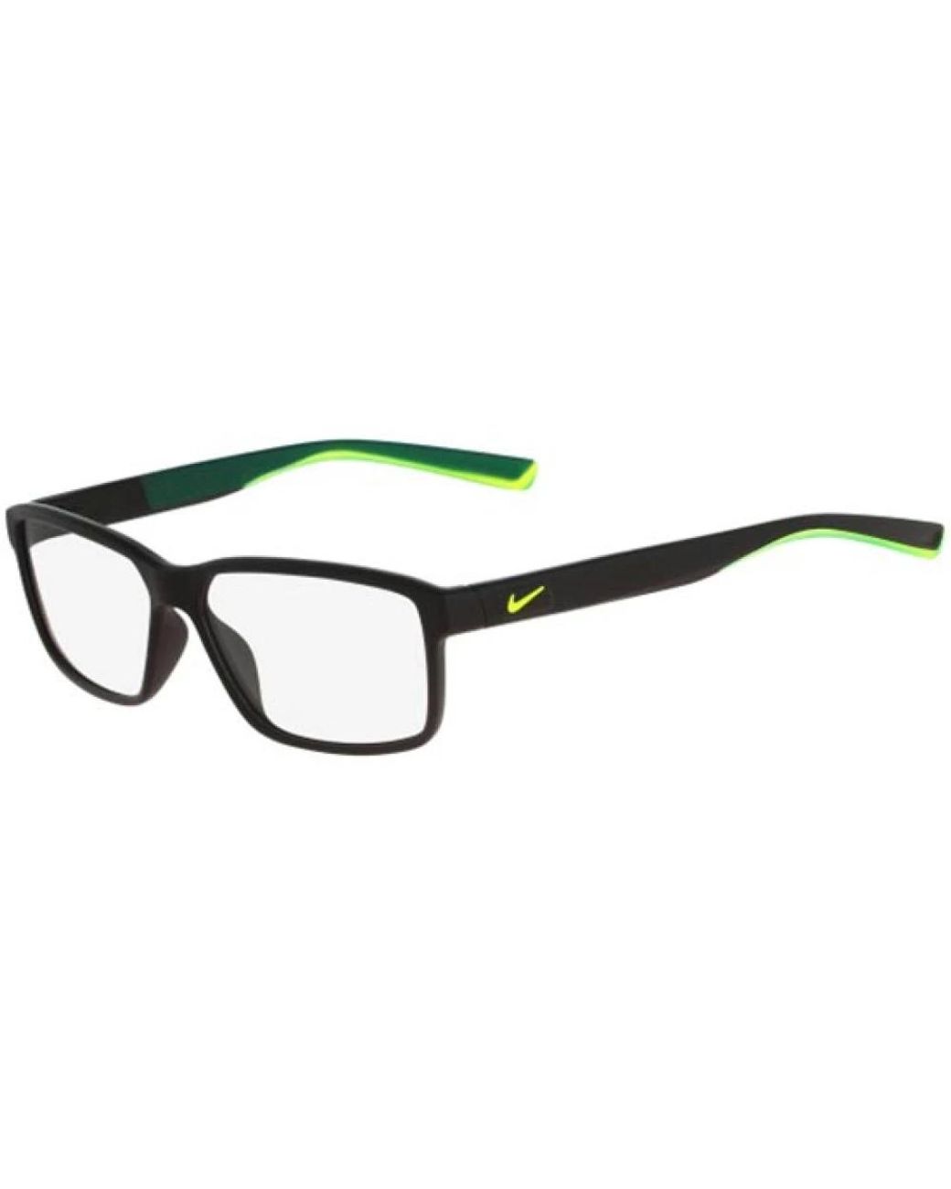 Nike Green 7092 Sonnenbrille