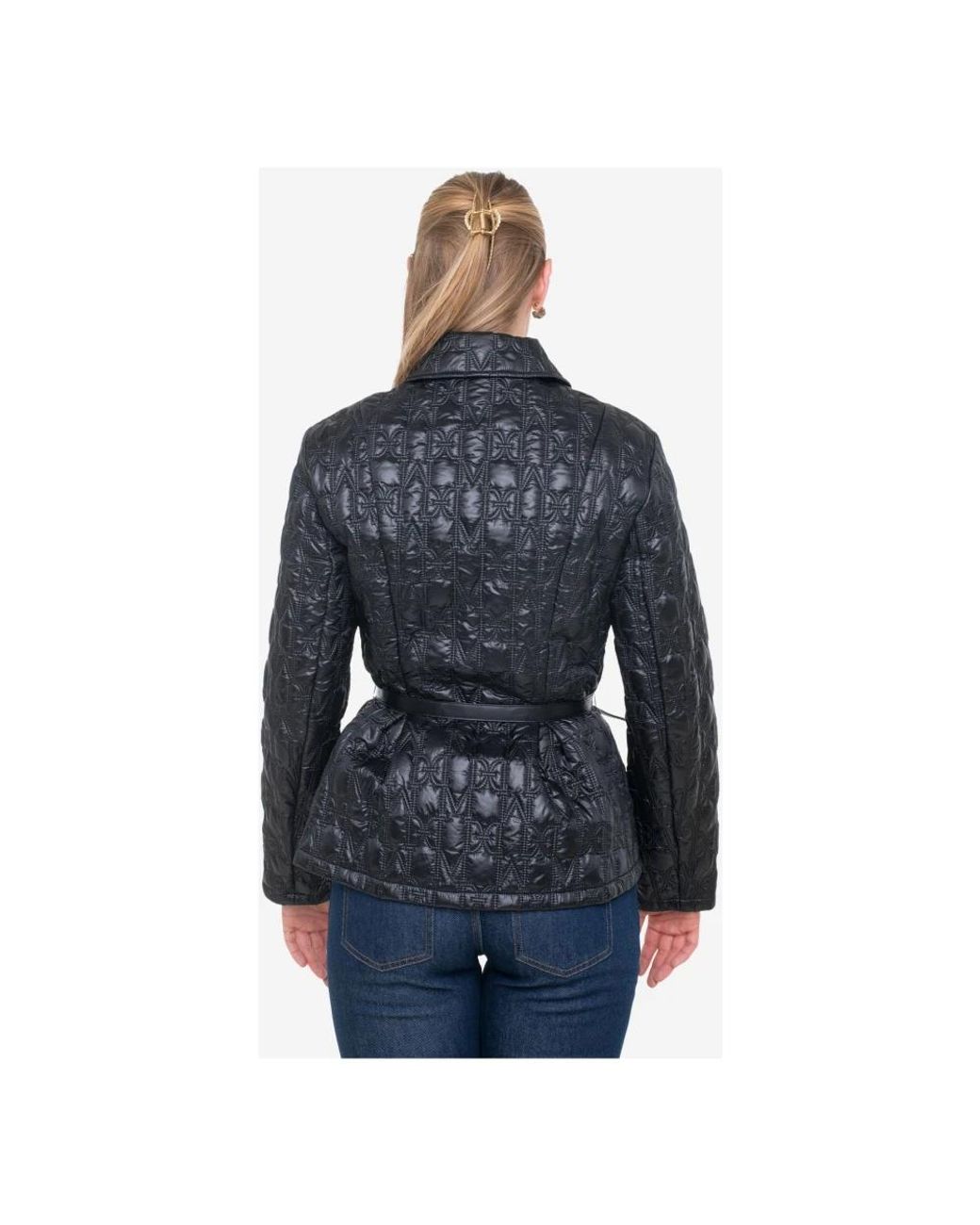 Light Jackets Marciano en coloris Blue