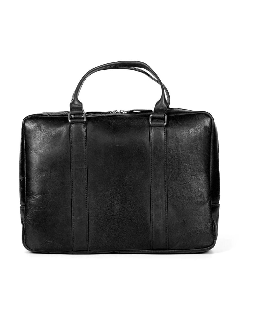 Howard London Black Laptop Bags & Cases for men