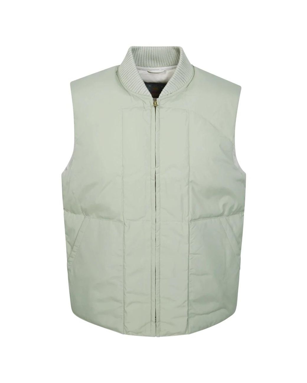 Fortela Green Waistcoats for men