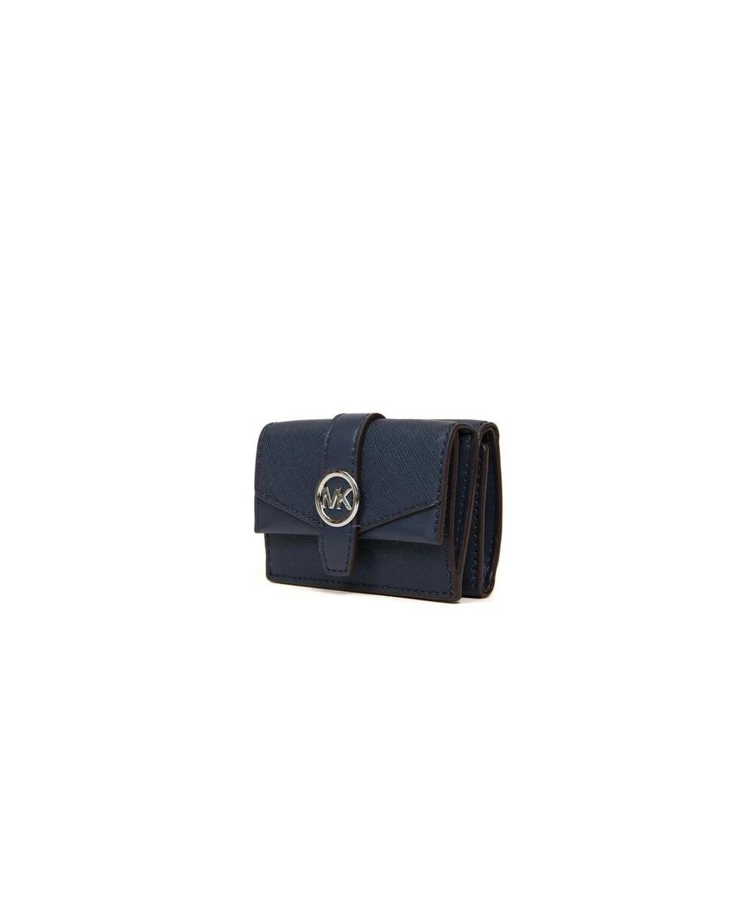 Wallets & Cardholders di Michael Kors in Blue