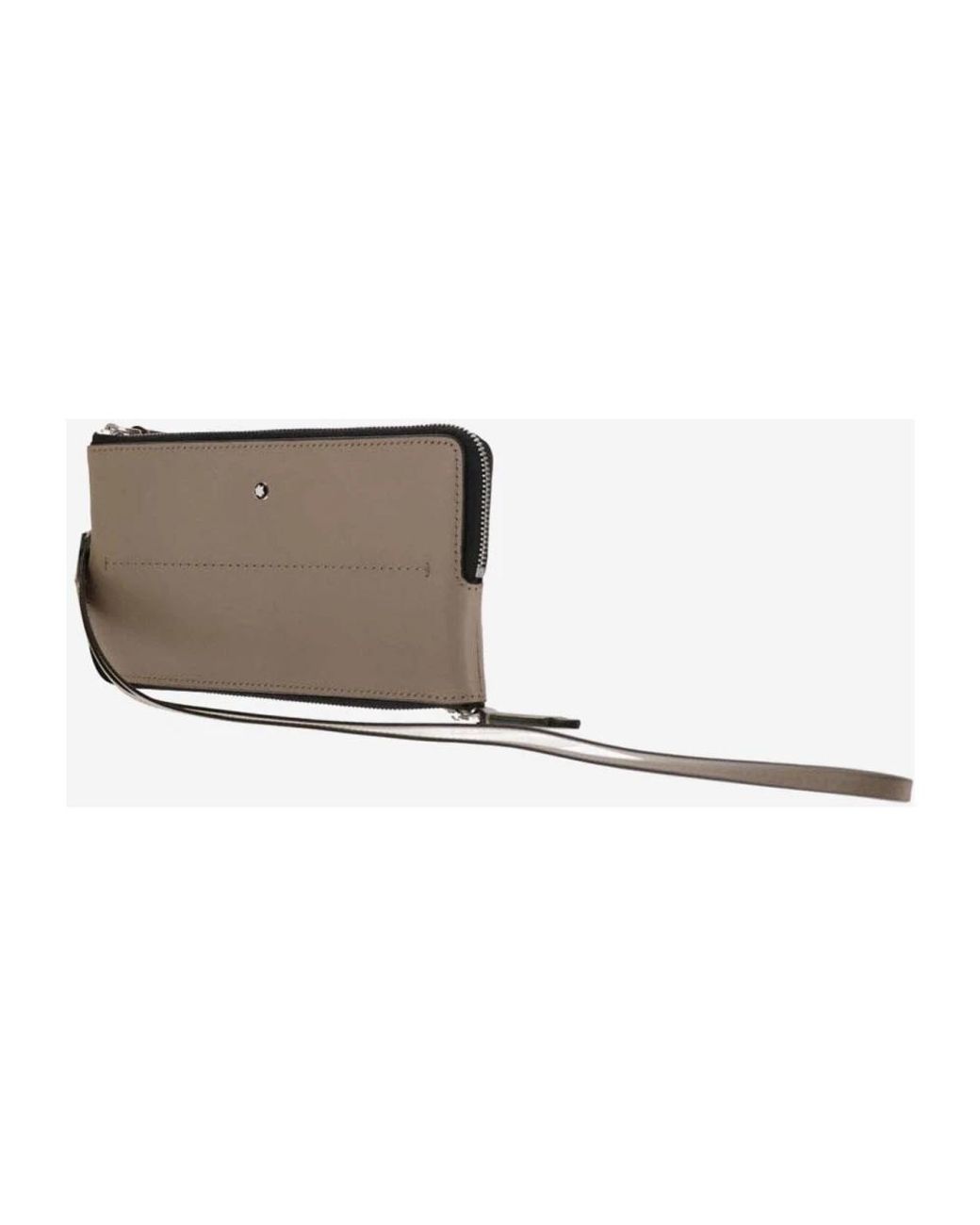 Montblanc Wallets cardholders in White für Herren
