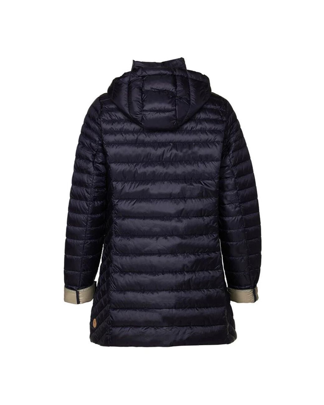 Danwear Blue Down Coats