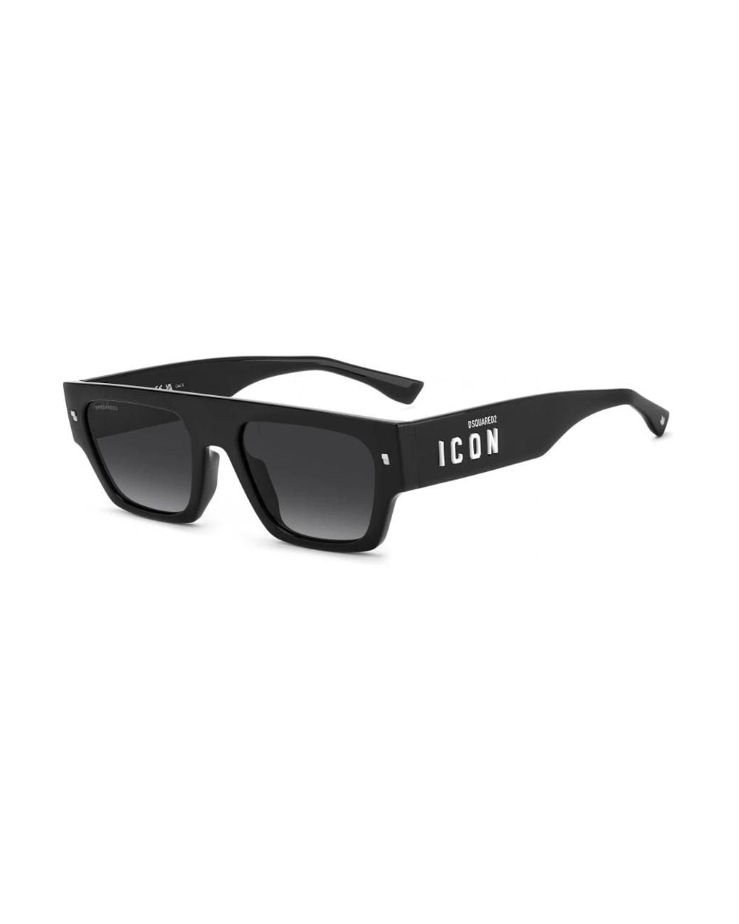 DSquared² Black Sunglasses for men