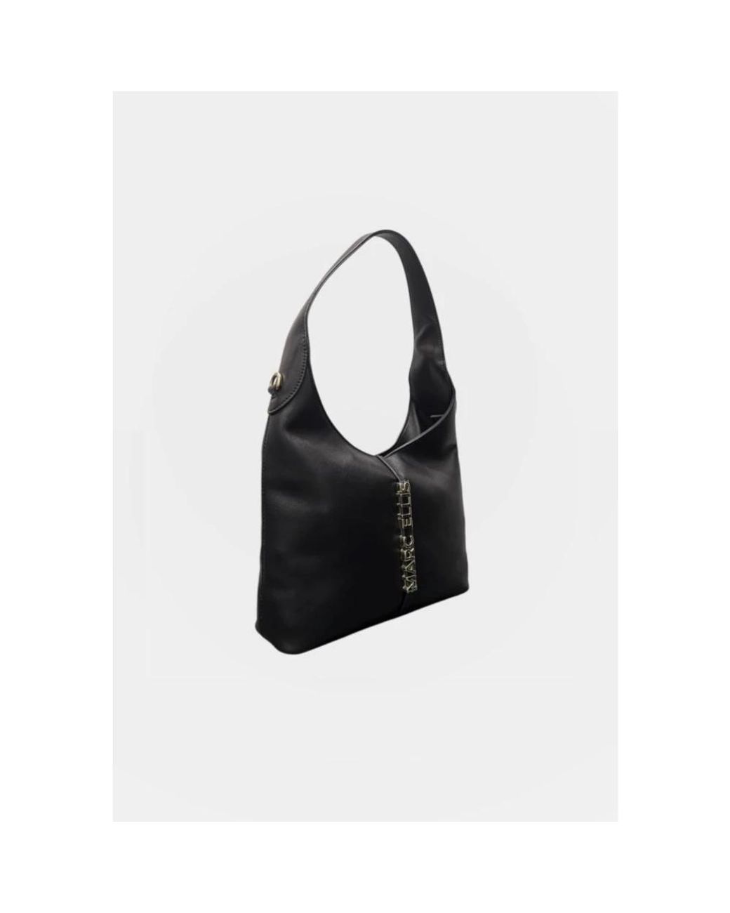 Marc Ellis Black Shoulder Bags