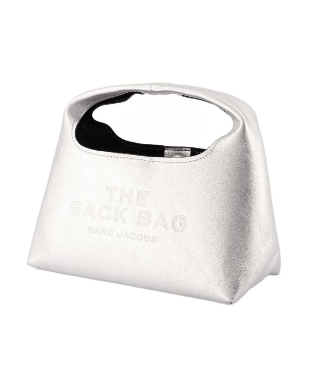 Marc Jacobs White Handbags