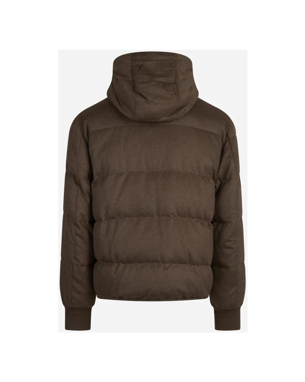 Montecore Winterjacken in Brown für Herren
