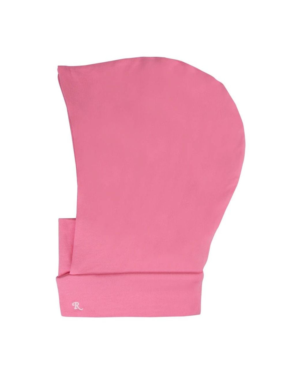 Raf Simons Pink Accessories