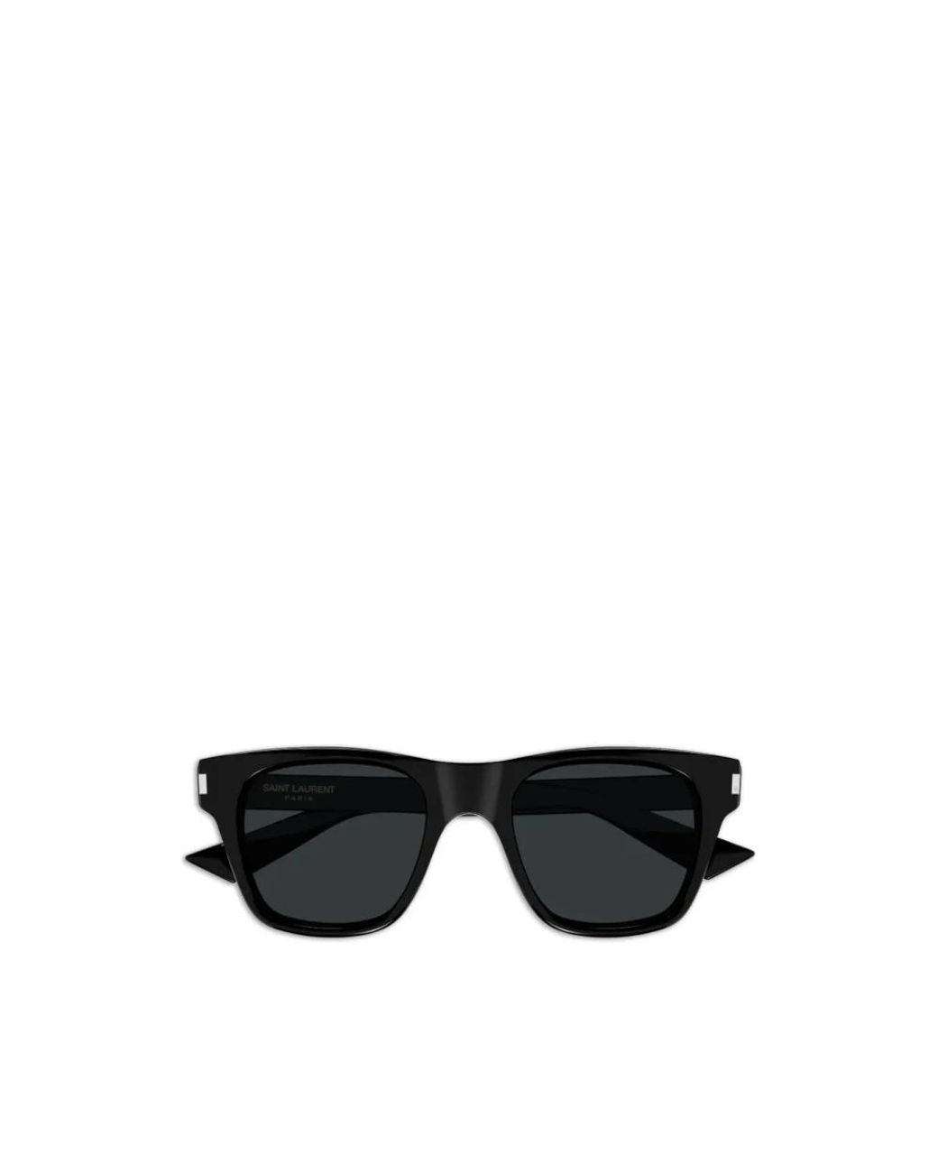 Saint Laurent Black Sunglasses