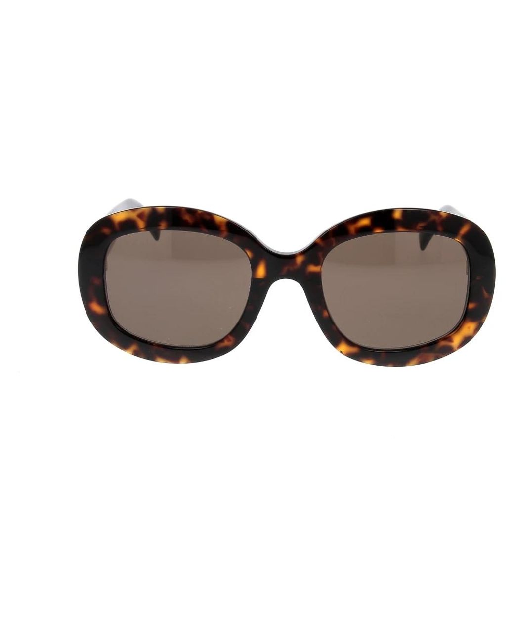Sunglasses Givenchy de color Brown