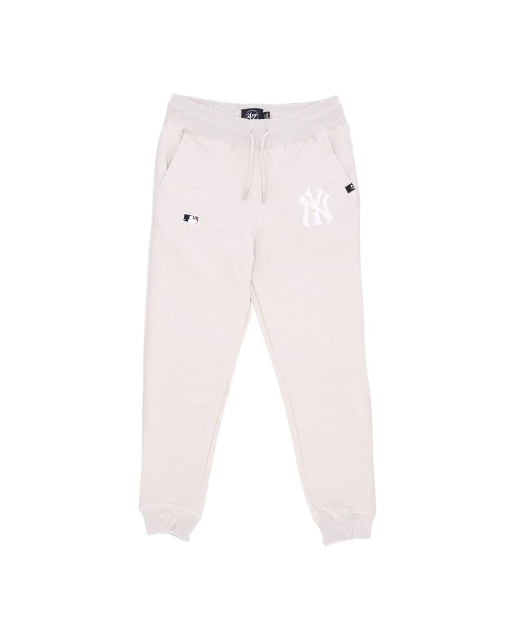 '47 Natural Sweatpants for men