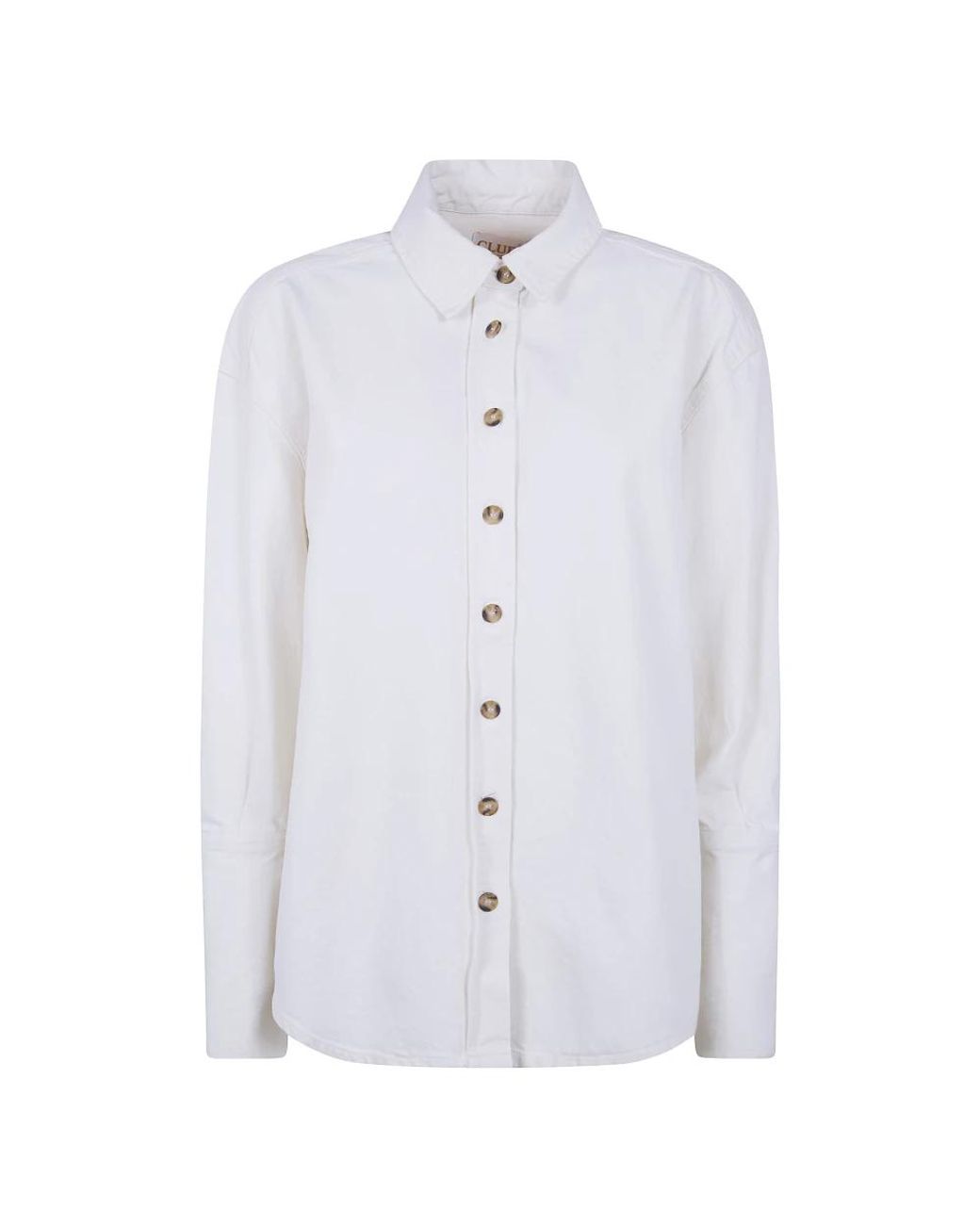 Lois White Light Jackets