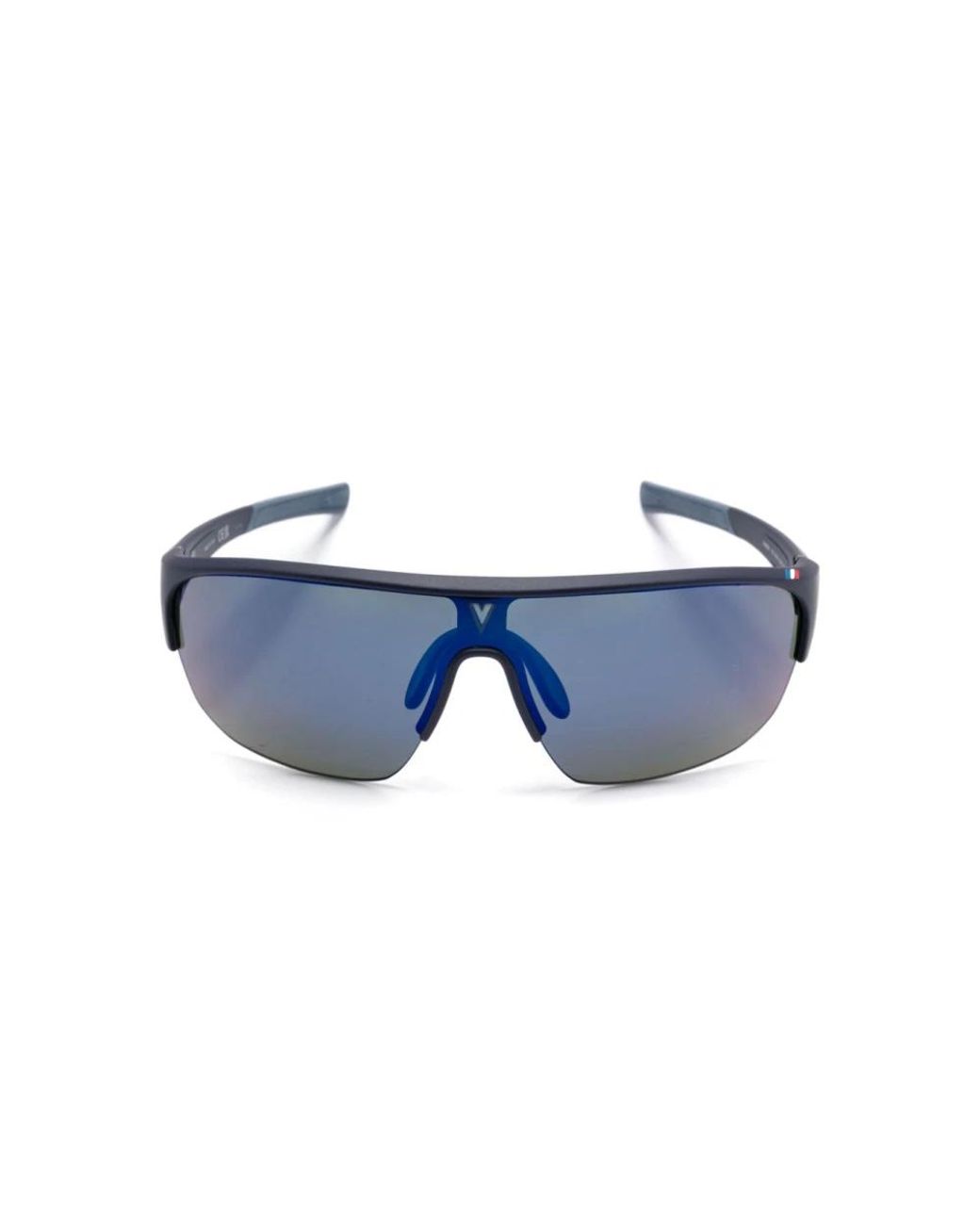 Vuarnet Blue Sunglasses