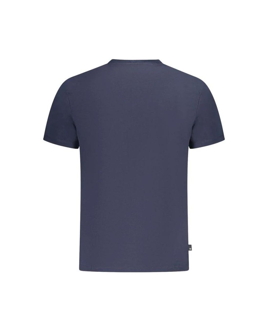 T-Shirts Timberland de hombre de color Blue
