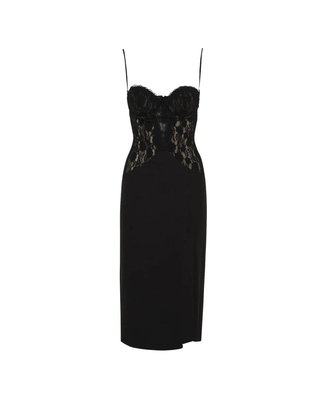 Aniye By Black Party Dresses
