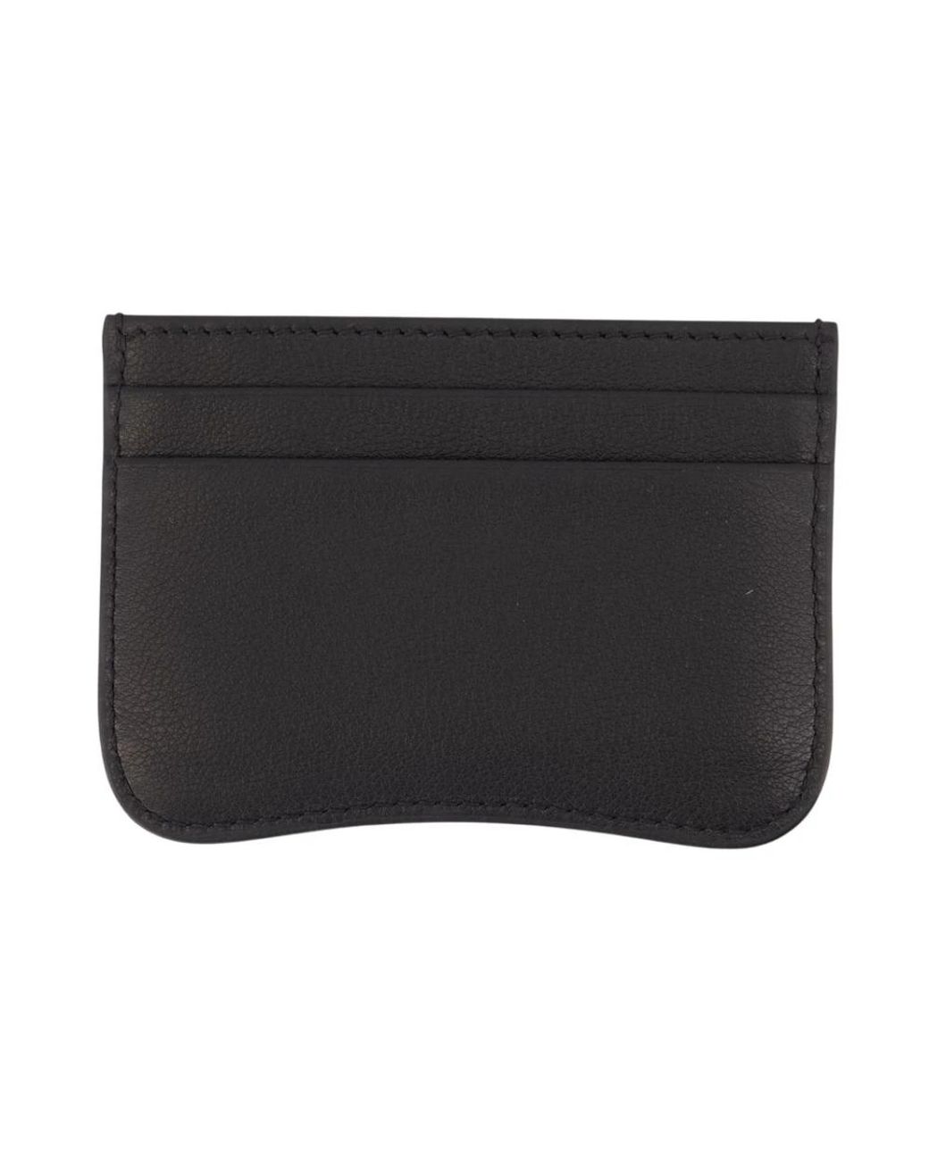 Wallets & Cardholders AMI en coloris Black