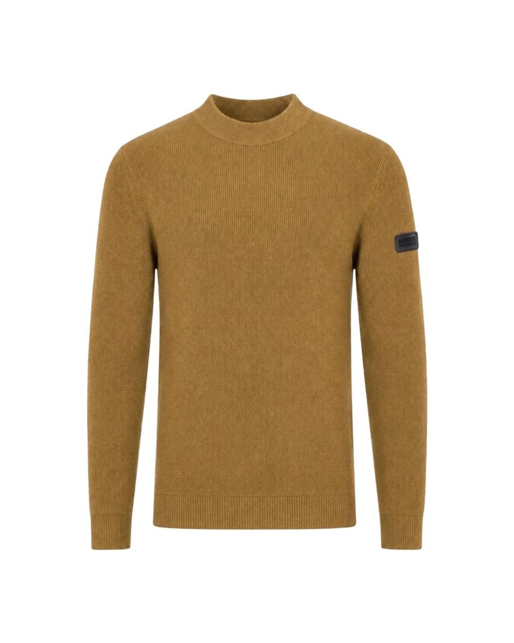 Barbour Brown Turtlenecks for men
