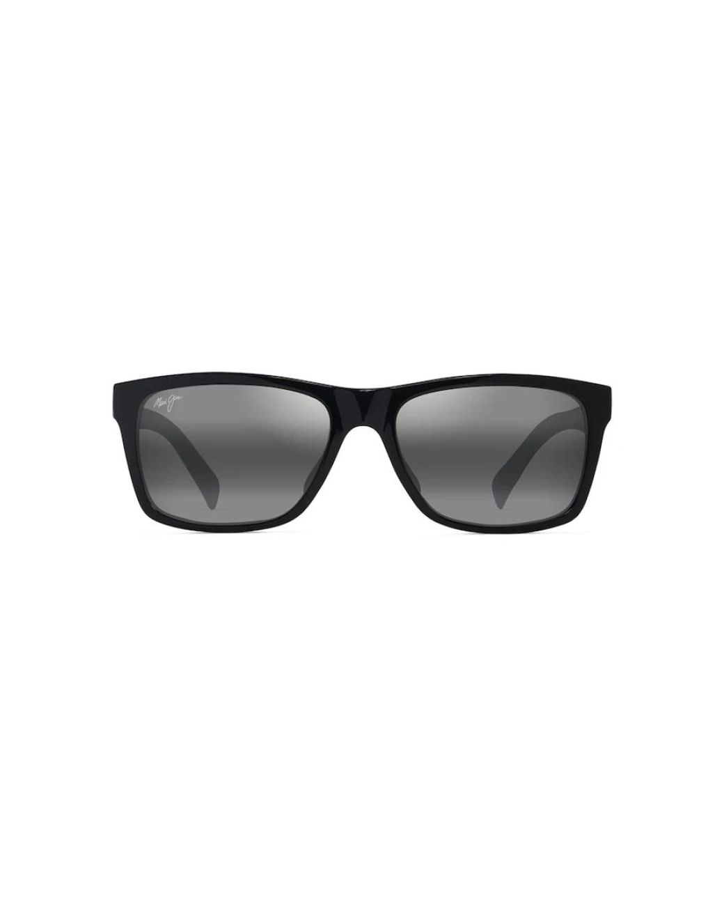 Maui Jim Black Sunglasses