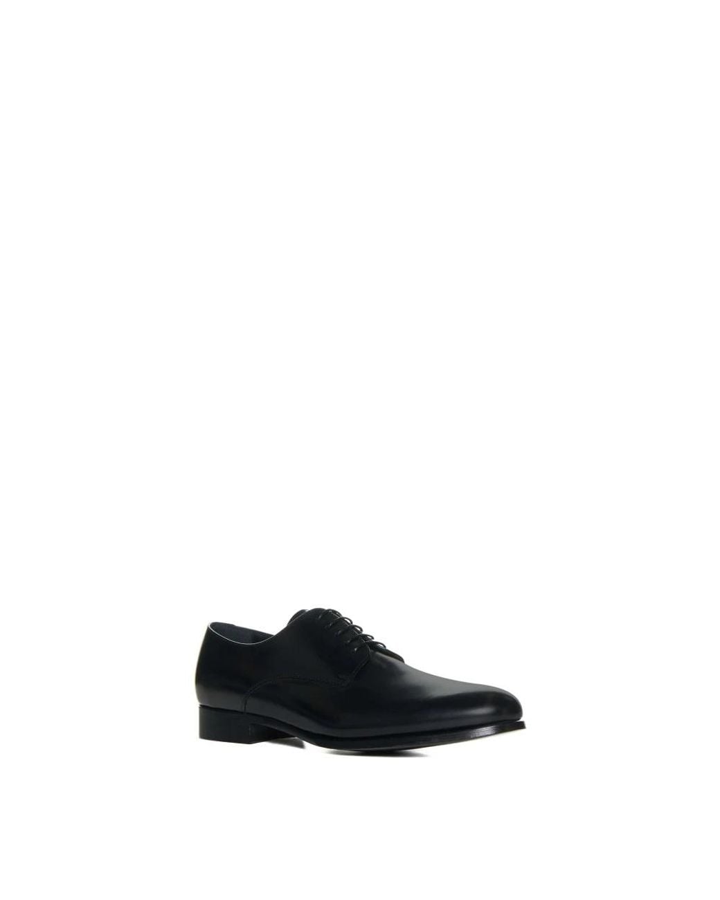 D4.0 Blue Dress Shoes for men
