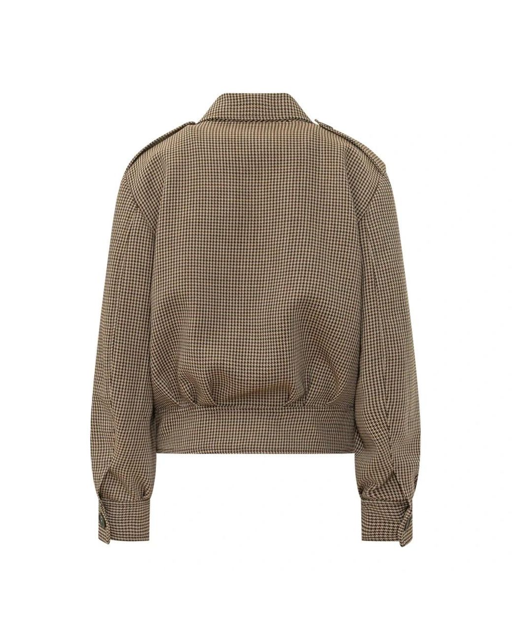 Seafarer Green Light Jackets
