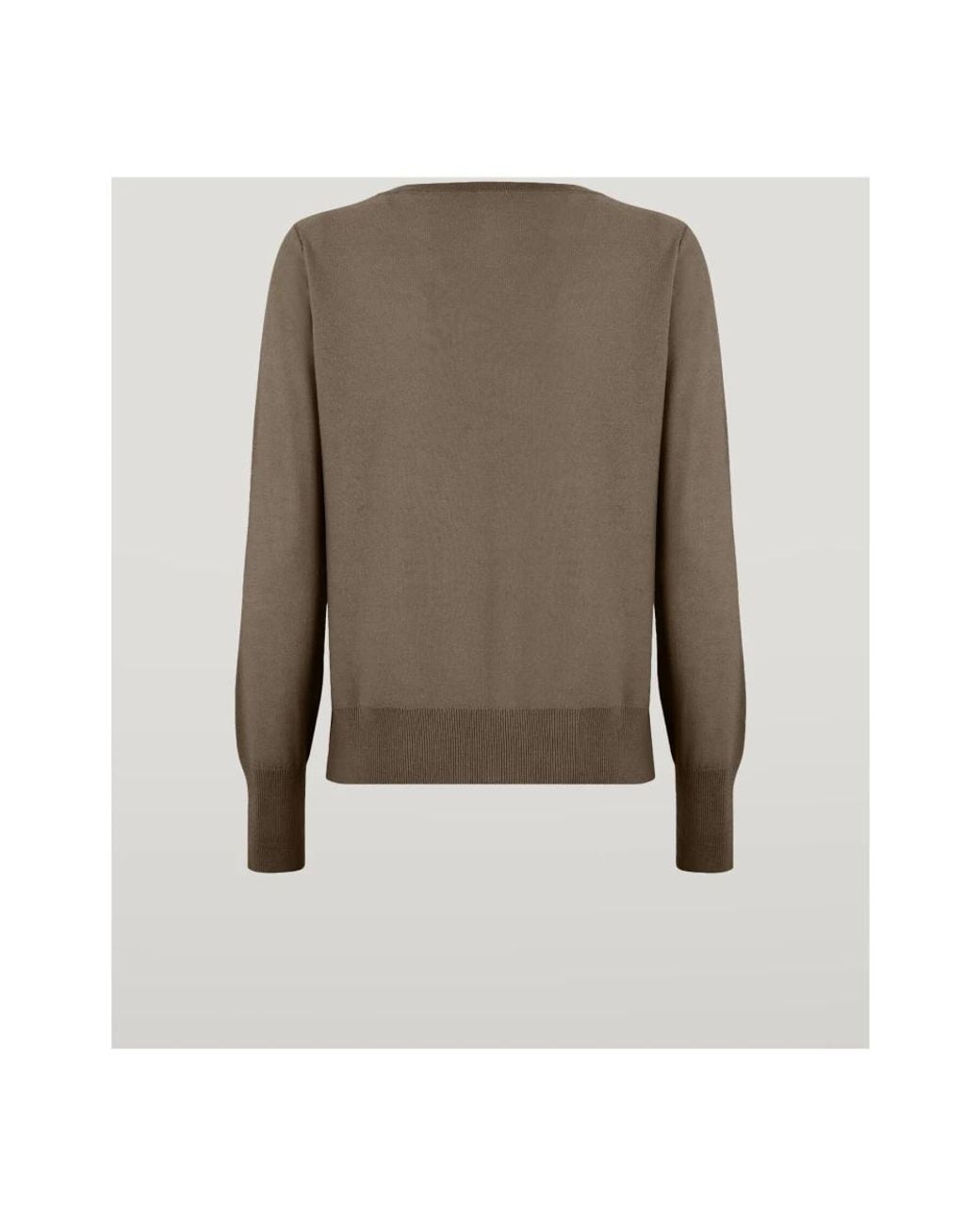 Cardigans Wolford en coloris Green