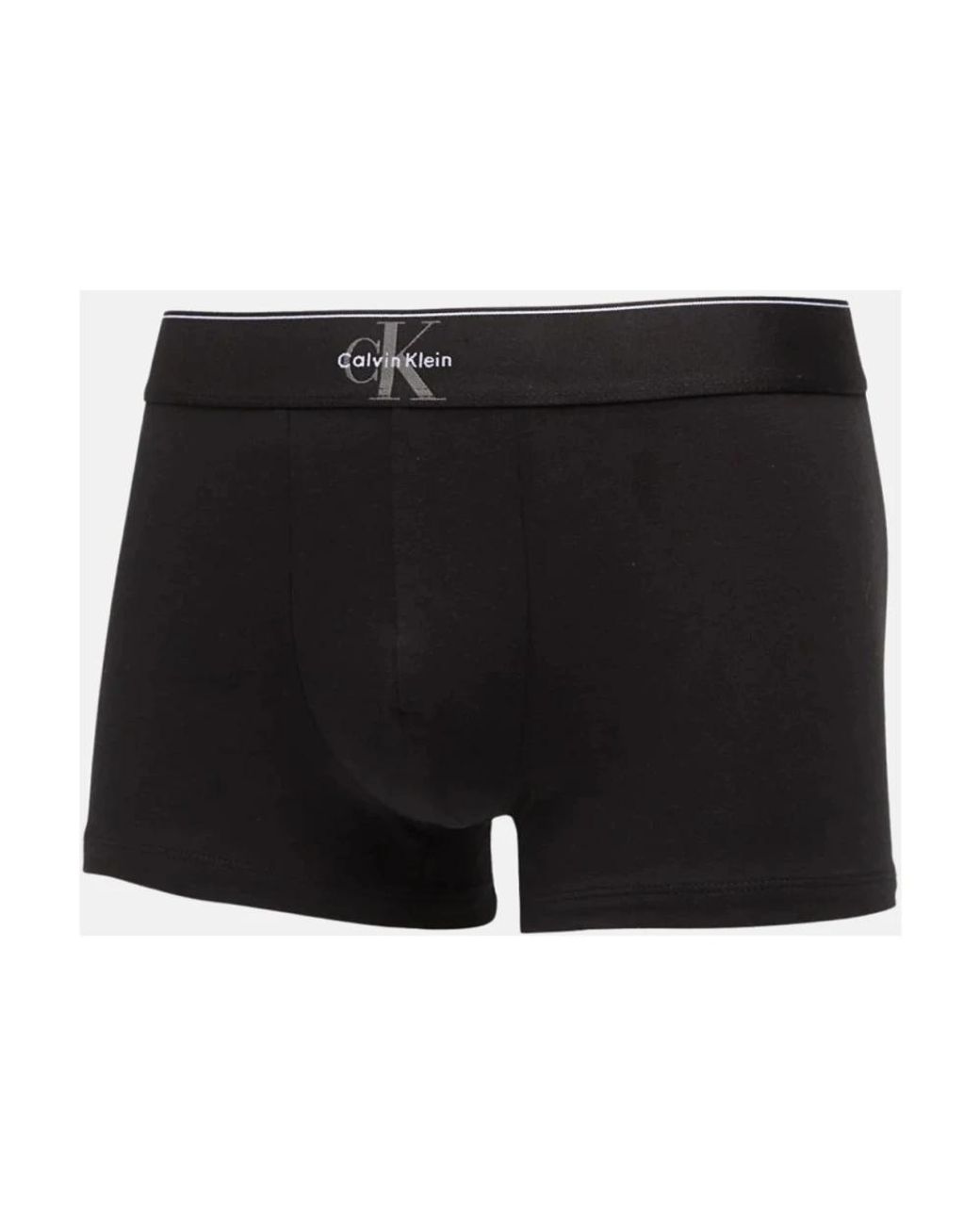 Calvin Klein Multicolor Underpants for men