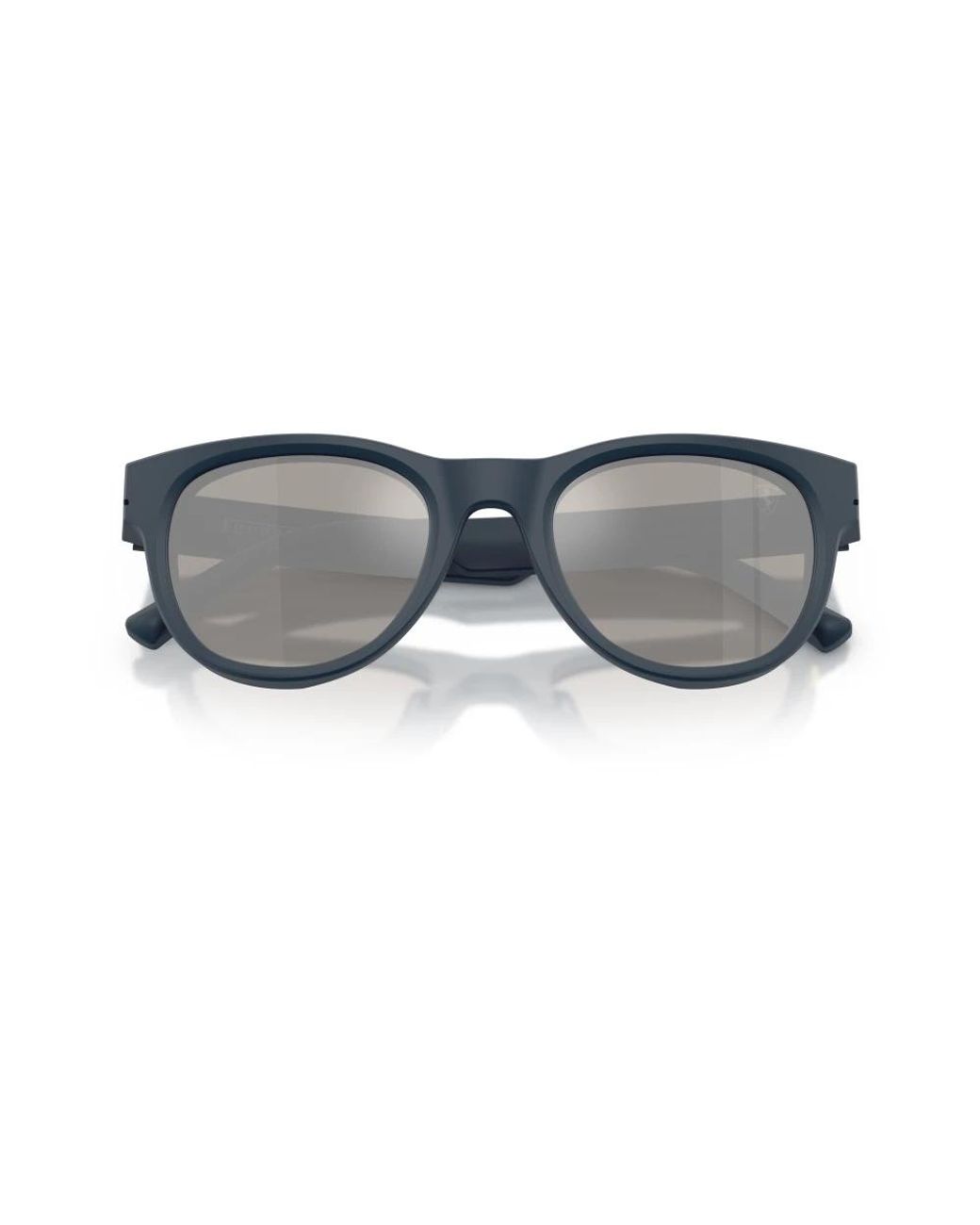 Ferrari Gray Sunglasses for men