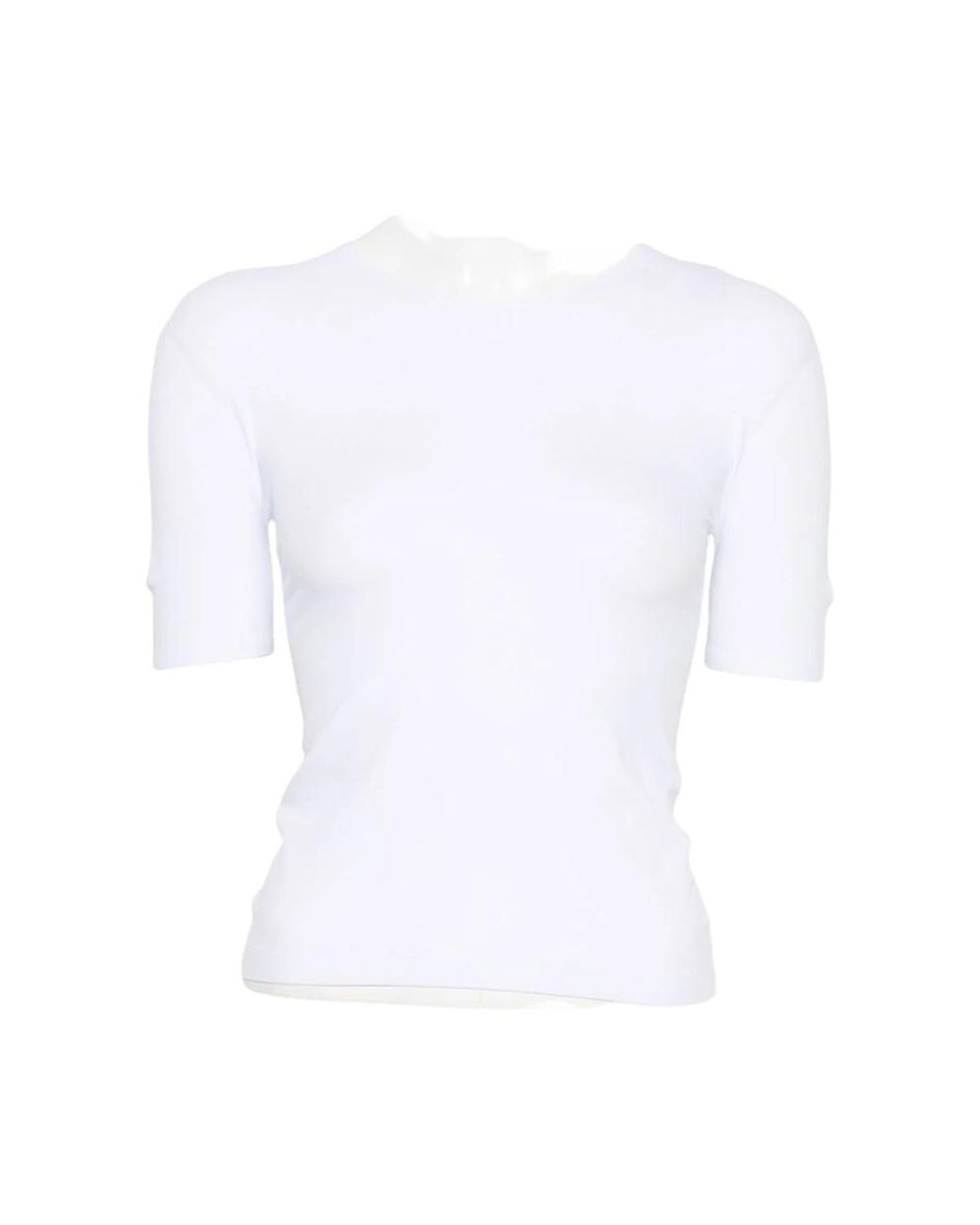 Gucci White T-Shirts