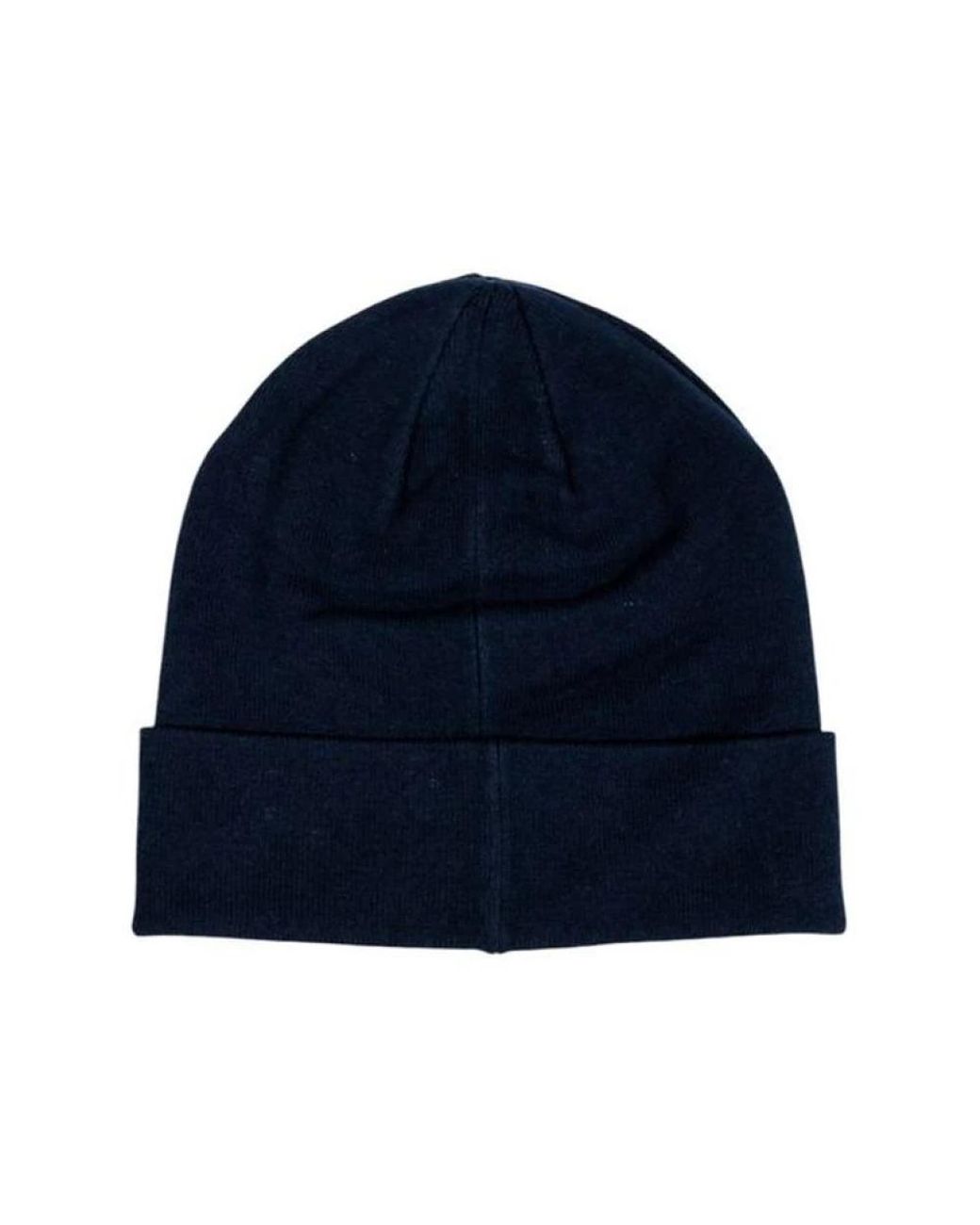 Lyle & Scott Baumwoll-Baseballcap in Blue für Herren