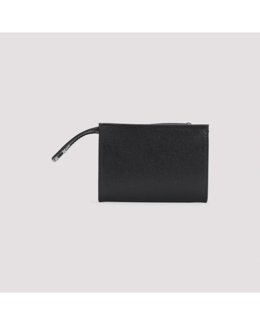Givenchy Black Wallets & Cardholders