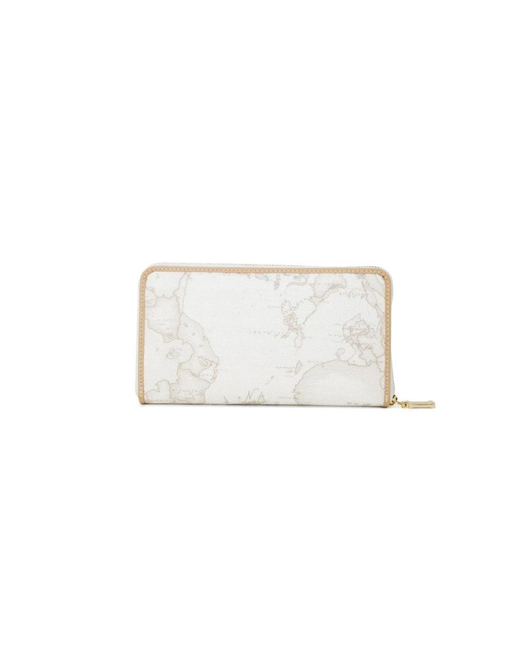 Alviero Martini 1A Classe White Wallets & Cardholders