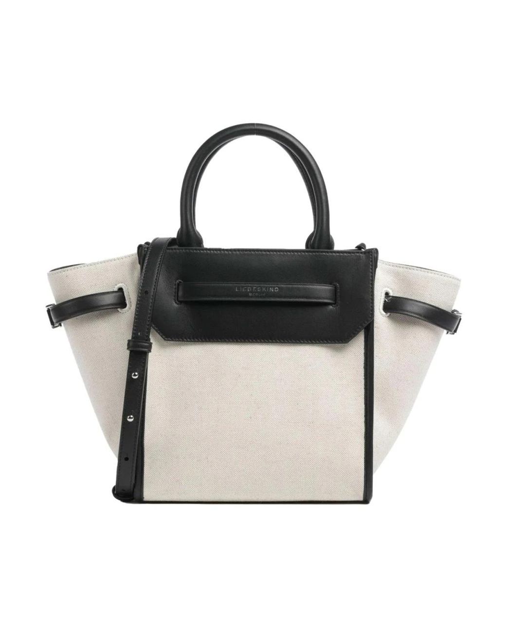 Liebeskind Berlin Black Handbags