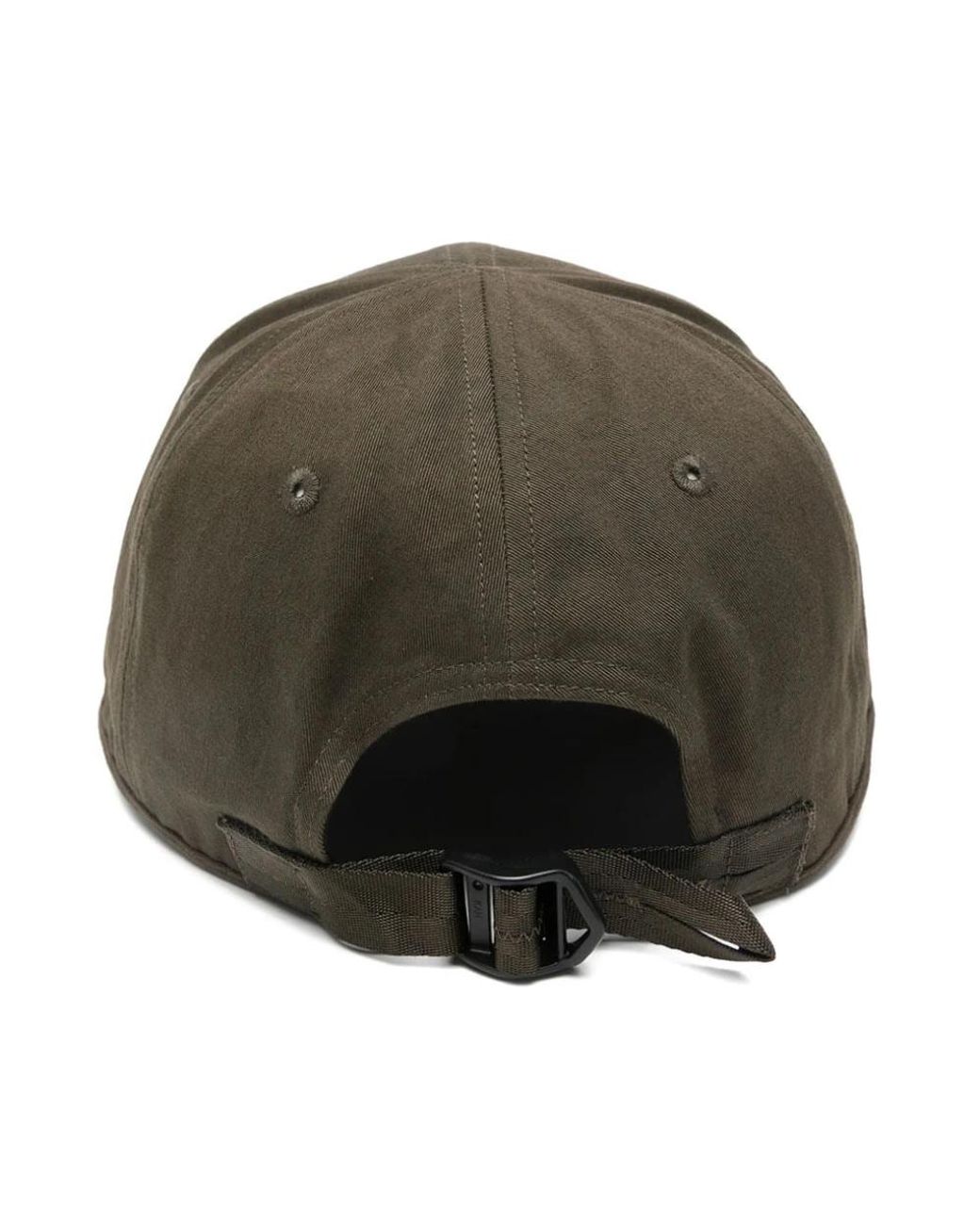 C P Company Green Hats & Caps for men