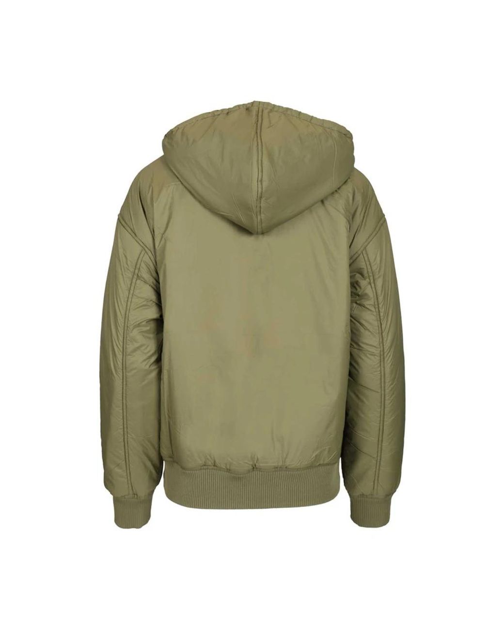 Carhartt Green Winter Jackets